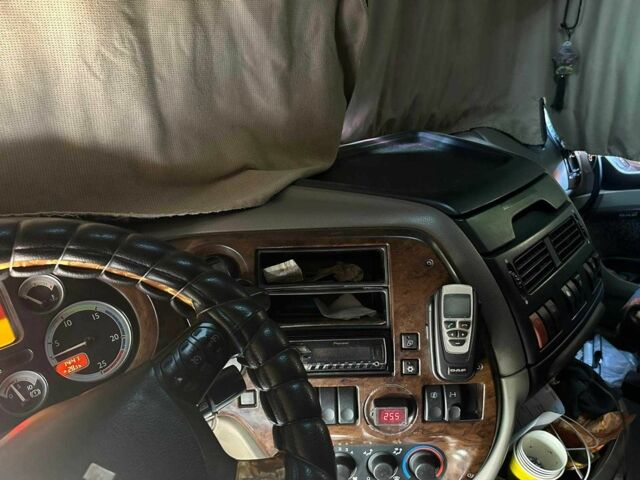 Даф Другая, объемом двигателя 0 л и пробегом 0 тыс. км за 9600 $, фото 6 на Automoto.ua