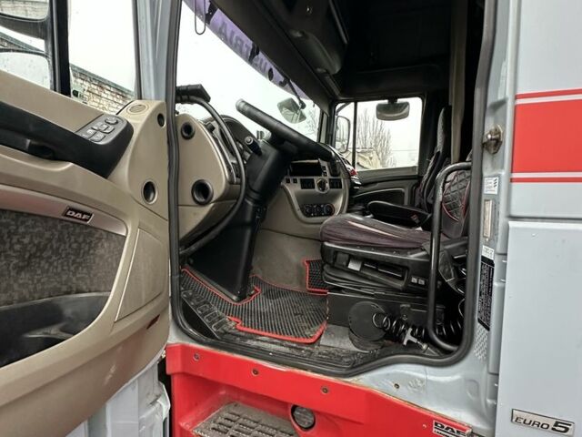 Даф Другая, объемом двигателя 0 л и пробегом 0 тыс. км за 6500 $, фото 5 на Automoto.ua