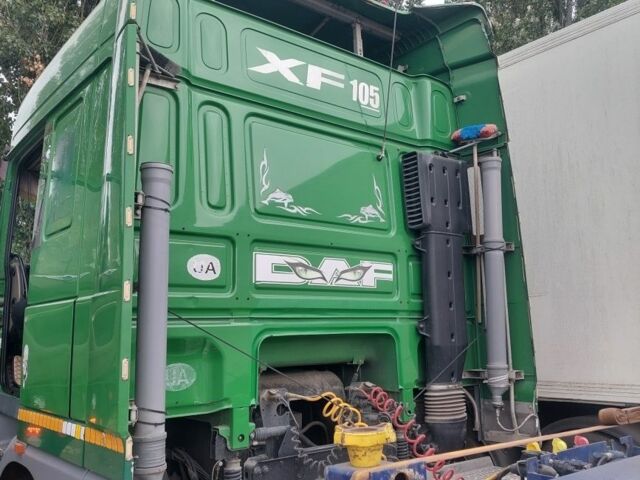 Даф Другая, об'ємом двигуна 0 л та пробігом 0 тис. км за 26000 $, фото 2 на Automoto.ua