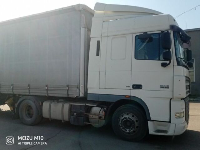 Даф Другая, объемом двигателя 0 л и пробегом 0 тыс. км за 18000 $, фото 15 на Automoto.ua