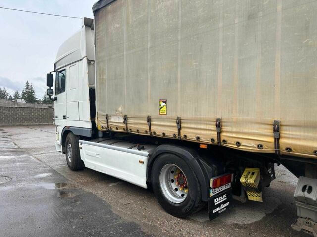 Даф Другая, объемом двигателя 0 л и пробегом 0 тыс. км за 9600 $, фото 3 на Automoto.ua