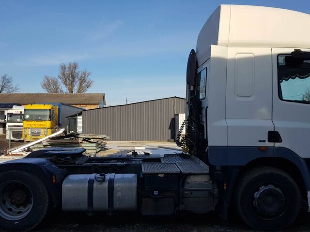 Даф Другая, объемом двигателя 0 л и пробегом 0 тыс. км за 9700 $, фото 7 на Automoto.ua