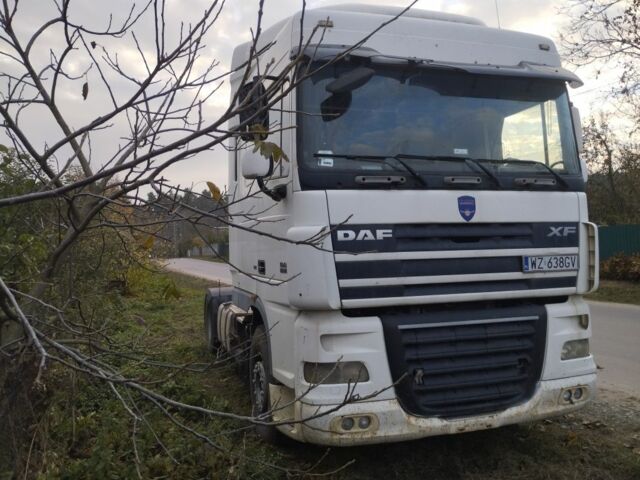 Даф Другая 2008 в Виннице на Automoto.ua Даф Другая, объемом двигателя 0 л и пробегом 0 тыс. км за 5500 $, фото 3 на Automoto.ua