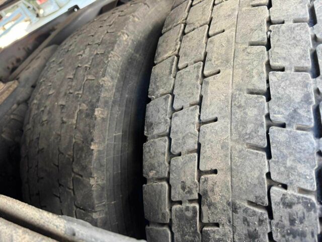 Даф Другая, объемом двигателя 0 л и пробегом 0 тыс. км за 13000 $, фото 16 на Automoto.ua