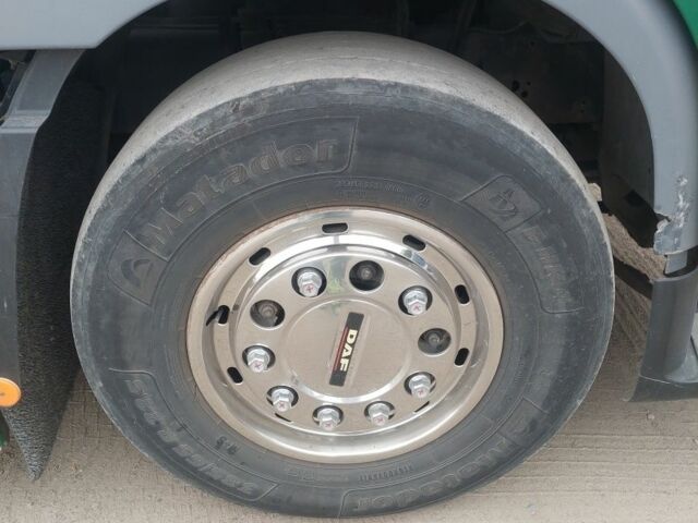 Даф Другая, об'ємом двигуна 0 л та пробігом 0 тис. км за 26000 $, фото 18 на Automoto.ua