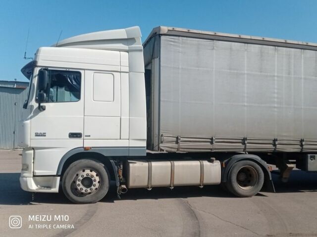 Даф Другая, объемом двигателя 0 л и пробегом 0 тыс. км за 18000 $, фото 14 на Automoto.ua