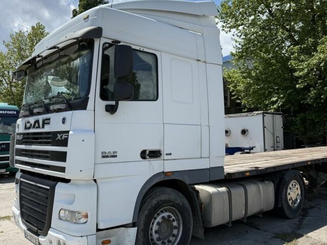 Даф Другая 2008 в Измаиле на Automoto.ua Даф Другая, объемом двигателя 0 л и пробегом 0 тыс. км за 11500 $, фото 1 на Automoto.ua