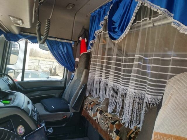 Даф Другая, объемом двигателя 0 л и пробегом 0 тыс. км за 18000 $, фото 10 на Automoto.ua