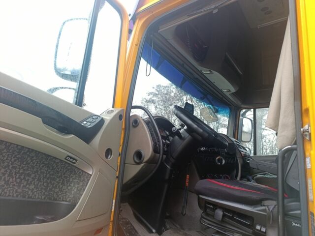 Даф Другая, об'ємом двигуна 0 л та пробігом 0 тис. км за 14500 $, фото 3 на Automoto.ua