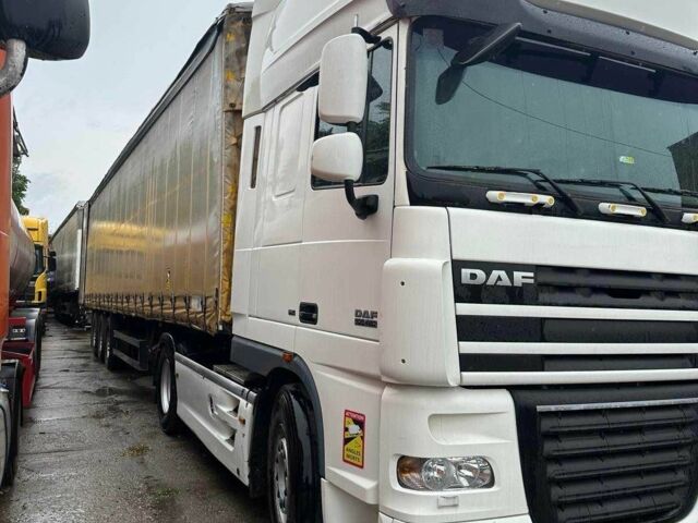 Даф Другая, объемом двигателя 0 л и пробегом 0 тыс. км за 9600 $, фото 2 на Automoto.ua