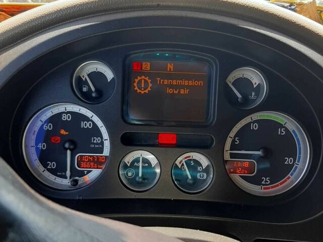 Даф Другая, объемом двигателя 0 л и пробегом 0 тыс. км за 14300 $, фото 7 на Automoto.ua