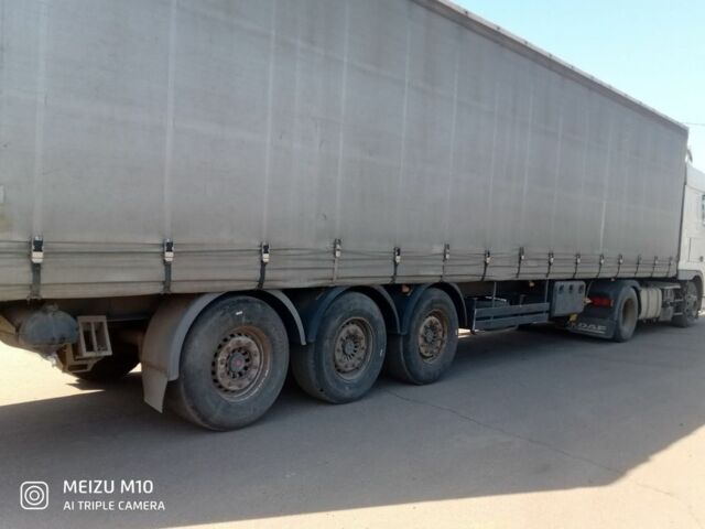 Даф Другая, объемом двигателя 0 л и пробегом 0 тыс. км за 18000 $, фото 16 на Automoto.ua