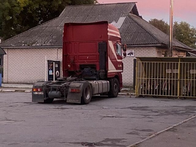 Даф Другая, объемом двигателя 0 л и пробегом 0 тыс. км за 13500 $, фото 16 на Automoto.ua