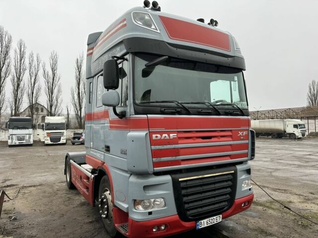 Даф Другая, объемом двигателя 0 л и пробегом 0 тыс. км за 6500 $, фото 2 на Automoto.ua