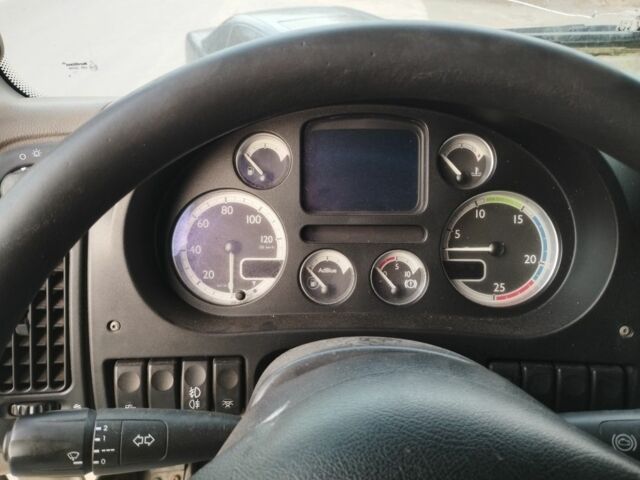 Даф Другая 2008 в Виннице на Automoto.ua Даф Другая, объемом двигателя 0 л и пробегом 0 тыс. км за 5500 $, фото 4 на Automoto.ua