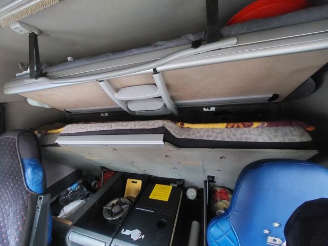 Даф Другая, об'ємом двигуна 0 л та пробігом 0 тис. км за 26000 $, фото 14 на Automoto.ua