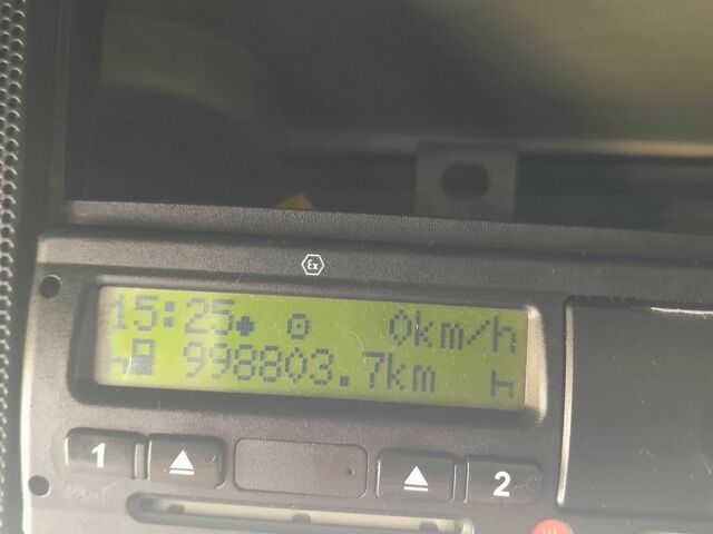 Даф Другая 2008 у Машевке на Automoto.ua Даф Другая, об'ємом двигуна 0 л та пробігом 0 тис. км за 5970 $, фото 5 на Automoto.ua