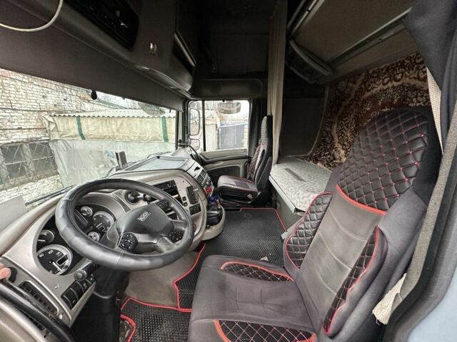 Даф Другая, объемом двигателя 0 л и пробегом 0 тыс. км за 6500 $, фото 7 на Automoto.ua