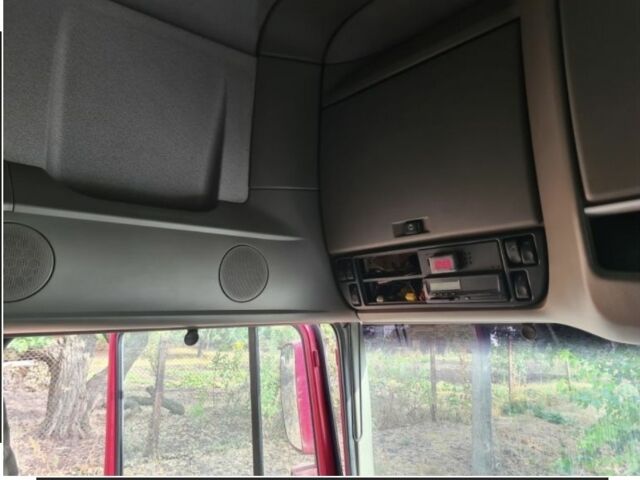 Даф Другая, об'ємом двигуна 0 л та пробігом 0 тис. км за 14000 $, фото 20 на Automoto.ua