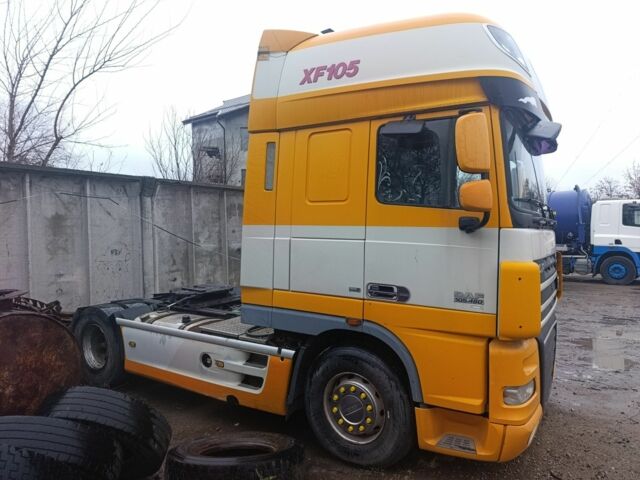 Даф Другая, об'ємом двигуна 0 л та пробігом 0 тис. км за 14500 $, фото 2 на Automoto.ua