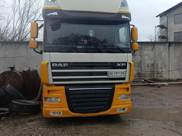 Даф Другая, об'ємом двигуна 0 л та пробігом 0 тис. км за 14500 $, фото 1 на Automoto.ua