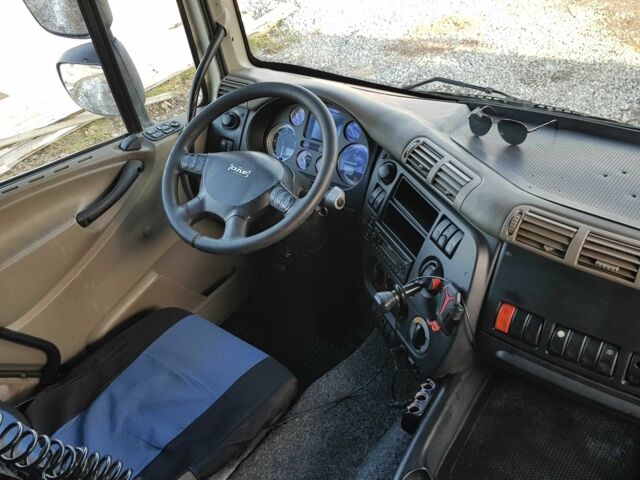 Даф Другая, объемом двигателя 0 л и пробегом 0 тыс. км за 9700 $, фото 11 на Automoto.ua
