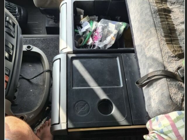 Даф Другая, объемом двигателя 0 л и пробегом 0 тыс. км за 13500 $, фото 21 на Automoto.ua