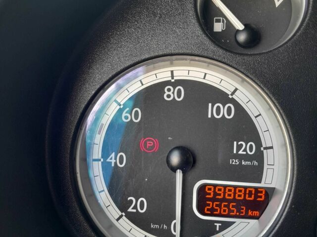 Даф Другая 2008 у Машевке на Automoto.ua Даф Другая, об'ємом двигуна 0 л та пробігом 0 тис. км за 5970 $, фото 4 на Automoto.ua