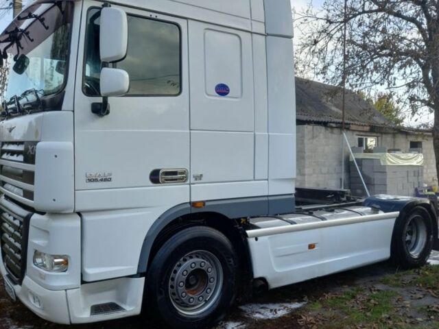 Даф Другая 2008 в Кременчуге на Automoto.ua Даф Другая, объемом двигателя 0 л и пробегом 0 тыс. км за 10500 $, фото 1 на Automoto.ua