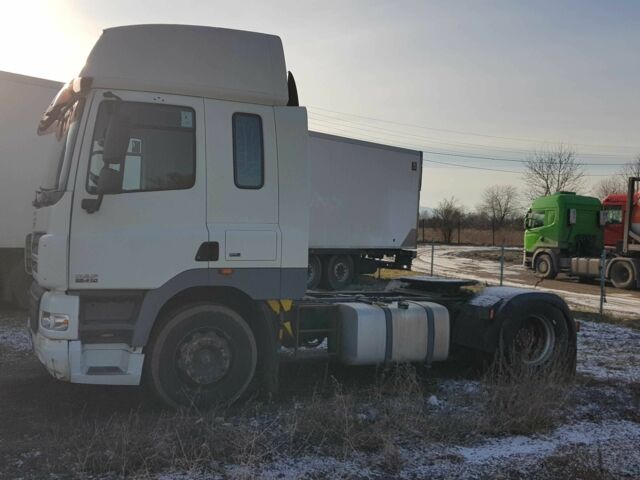 Даф Другая, объемом двигателя 0 л и пробегом 0 тыс. км за 9700 $, фото 3 на Automoto.ua