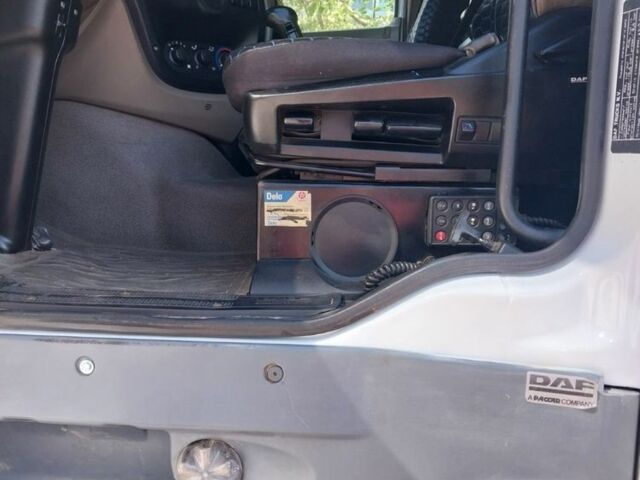 Даф Другая 2008 в Кременчуге на Automoto.ua Даф Другая, объемом двигателя 0 л и пробегом 0 тыс. км за 10500 $, фото 6 на Automoto.ua