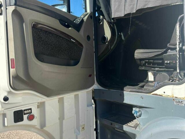 Даф Другая, объемом двигателя 0 л и пробегом 0 тыс. км за 9600 $, фото 8 на Automoto.ua