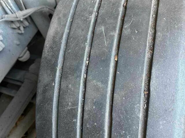 Даф Другая, объемом двигателя 0 л и пробегом 0 тыс. км за 9600 $, фото 9 на Automoto.ua