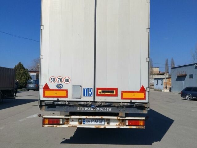 Даф Другая, объемом двигателя 0 л и пробегом 0 тыс. км за 18000 $, фото 8 на Automoto.ua