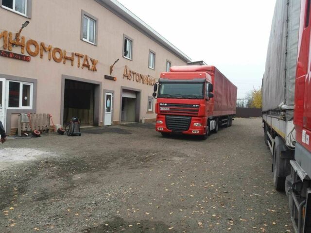 Даф Другая, объемом двигателя 0 л и пробегом 0 тыс. км за 14300 $, фото 9 на Automoto.ua