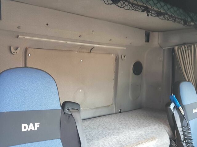 Даф Другая, объемом двигателя 0 л и пробегом 0 тыс. км за 9700 $, фото 10 на Automoto.ua