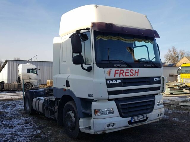 Даф Другая, объемом двигателя 0 л и пробегом 0 тыс. км за 9700 $, фото 2 на Automoto.ua