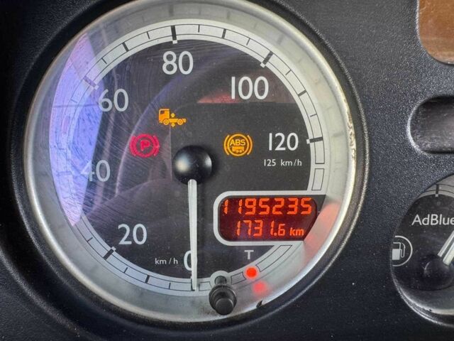 Даф Другая, объемом двигателя 0 л и пробегом 0 тыс. км за 13000 $, фото 9 на Automoto.ua