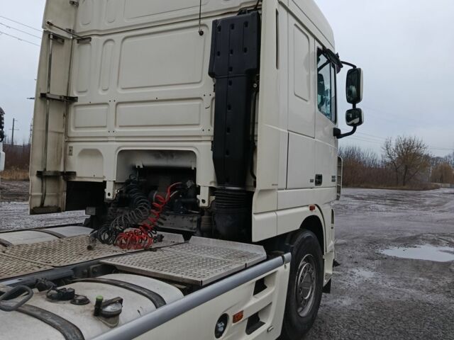 Даф Другая, объемом двигателя 0 л и пробегом 0 тыс. км за 15000 $, фото 4 на Automoto.ua