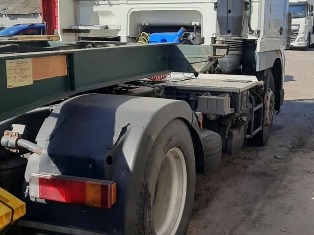 Даф Другая, объемом двигателя 0 л и пробегом 0 тыс. км за 13000 $, фото 2 на Automoto.ua