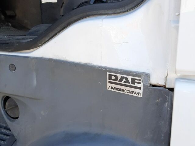 Даф Другая, об'ємом двигуна 0 л та пробігом 0 тис. км за 8000 $, фото 5 на Automoto.ua