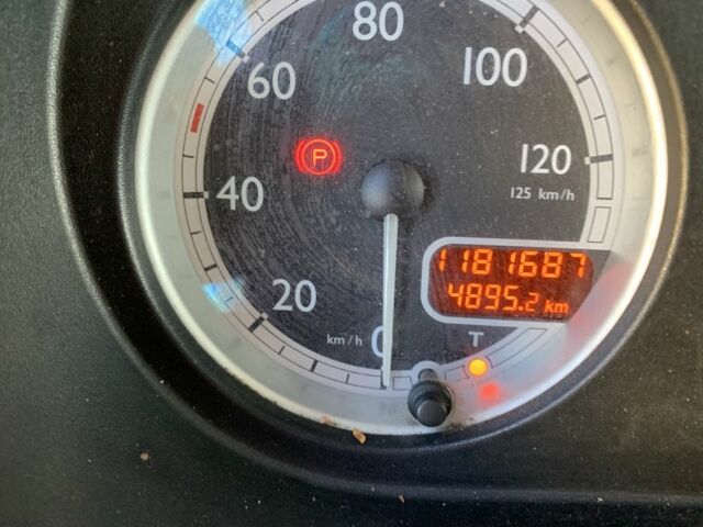 Даф Другая, объемом двигателя 0 л и пробегом 0 тыс. км за 25500 $, фото 10 на Automoto.ua