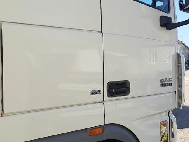 Даф Другая, объемом двигателя 0 л и пробегом 0 тыс. км за 13000 $, фото 1 на Automoto.ua