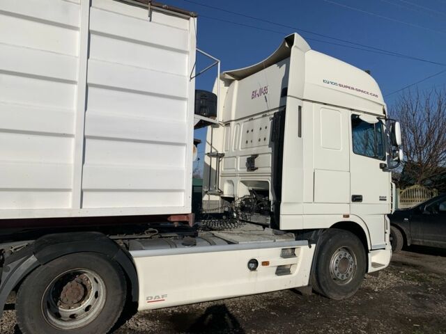 Даф Другая, объемом двигателя 0 л и пробегом 0 тыс. км за 25500 $, фото 21 на Automoto.ua