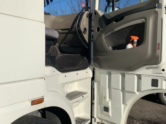 Даф Другая, объемом двигателя 0 л и пробегом 0 тыс. км за 25500 $, фото 2 на Automoto.ua