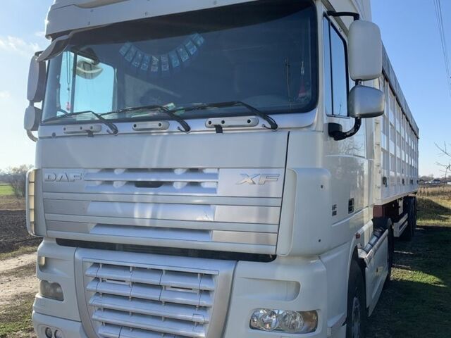 Даф Другая, объемом двигателя 0 л и пробегом 0 тыс. км за 25500 $, фото 13 на Automoto.ua