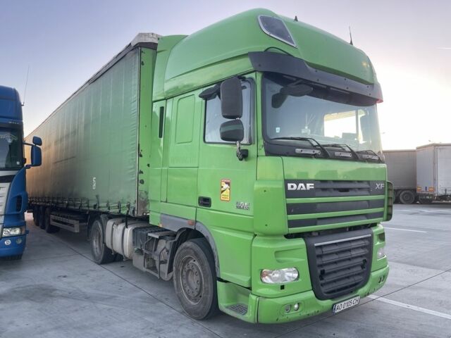 Даф Другая, об'ємом двигуна 0 л та пробігом 0 тис. км за 12500 $, фото 3 на Automoto.ua