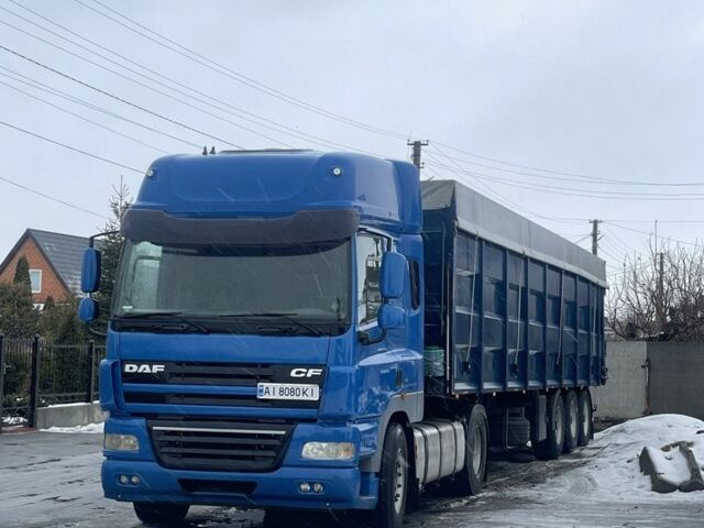 Даф Другая, об'ємом двигуна 0 л та пробігом 0 тис. км за 27500 $, фото 1 на Automoto.ua