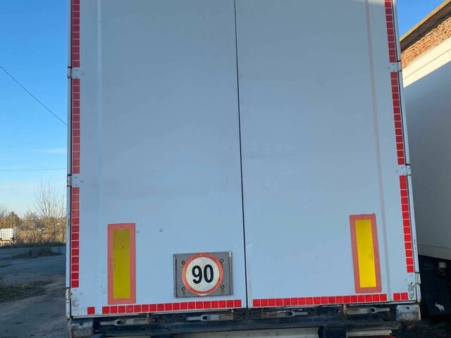 Даф Другая, объемом двигателя 0 л и пробегом 0 тыс. км за 17500 $, фото 5 на Automoto.ua