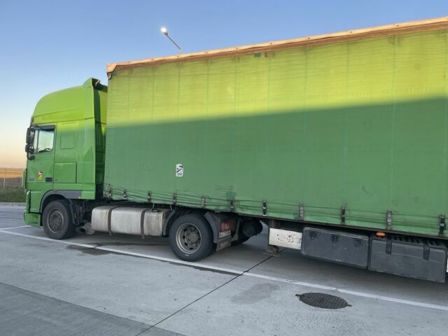 Даф Другая, об'ємом двигуна 0 л та пробігом 0 тис. км за 12500 $, фото 5 на Automoto.ua